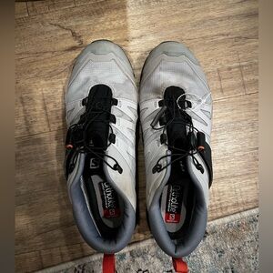 Salomon Gore- Tex X Ultra 04W